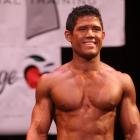 Randall  Chang - NPC Oregon State 2011 - #1